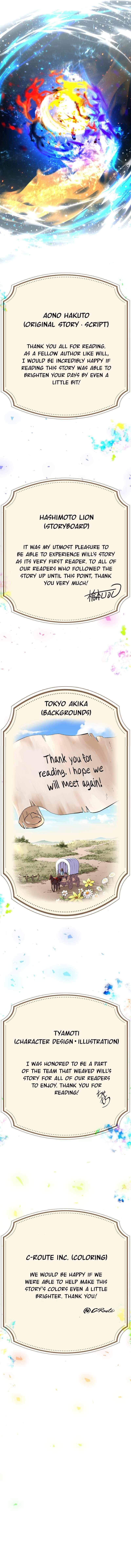 The Transmigrated Mage Life in Another World, Becoming the Strongest in the World with the Knowledge of the Original Story Chapter 50 - Page 14