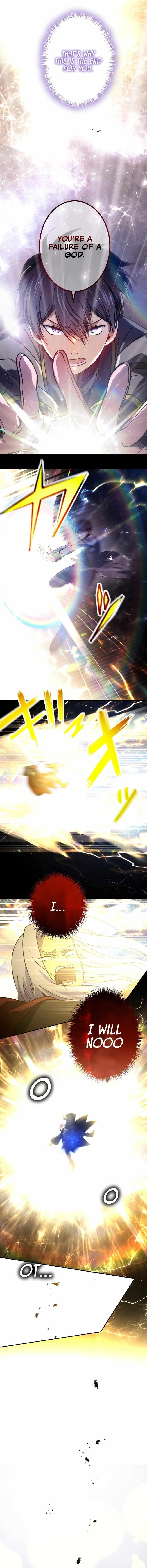 The Transmigrated Mage Life in Another World, Becoming the Strongest in the World with the Knowledge of the Original Story Chapter 50 - Page 4