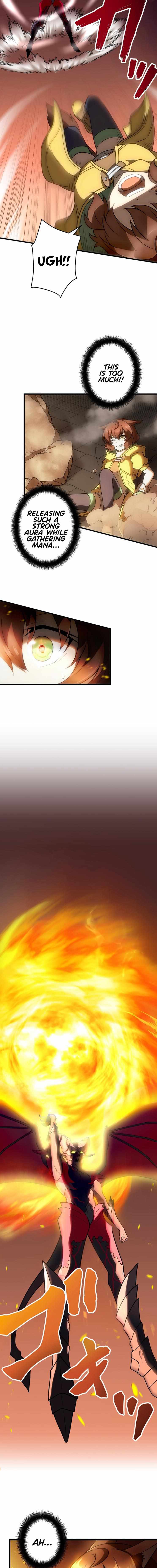 Useless Wizard Chapter 16 - Page 3