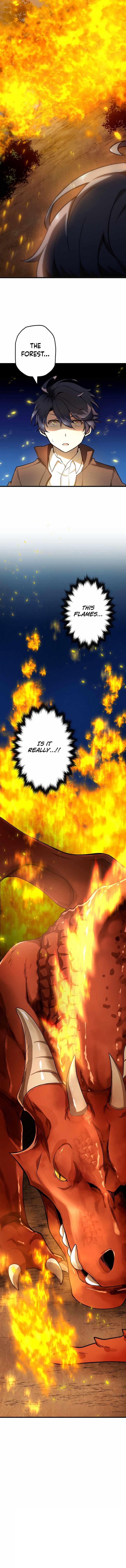 Useless Wizard Chapter 24 - Page 12