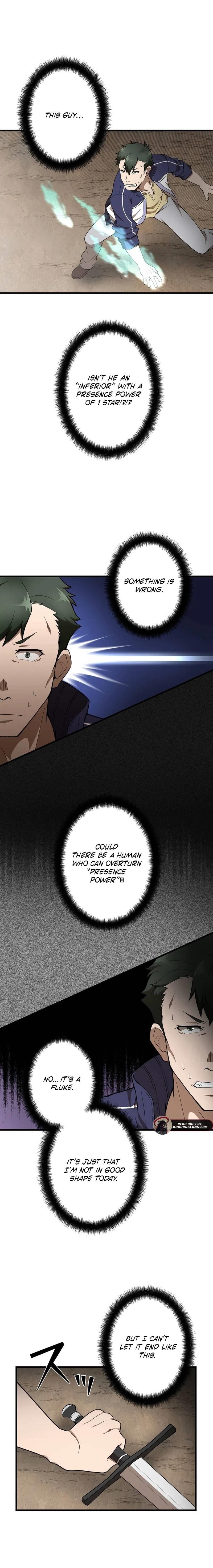 Useless Wizard Chapter 31 - Page 13