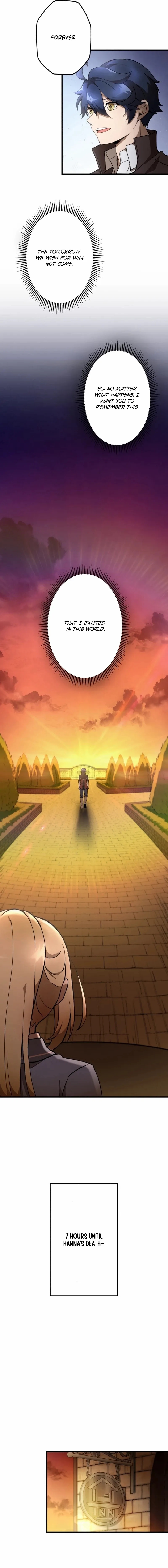 Useless Wizard Chapter 38 - Page 7