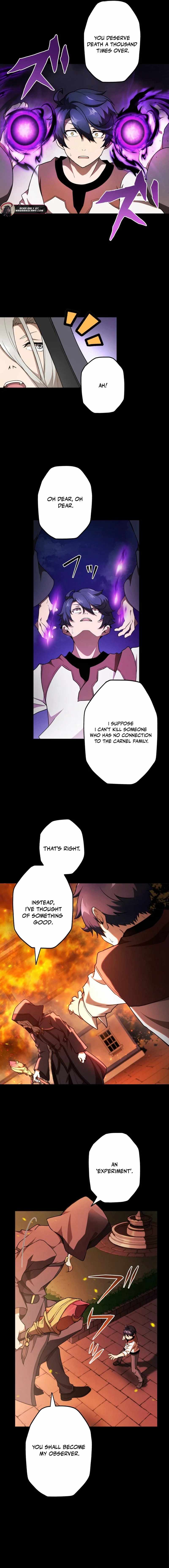 Useless Wizard Chapter 40 - Page 2