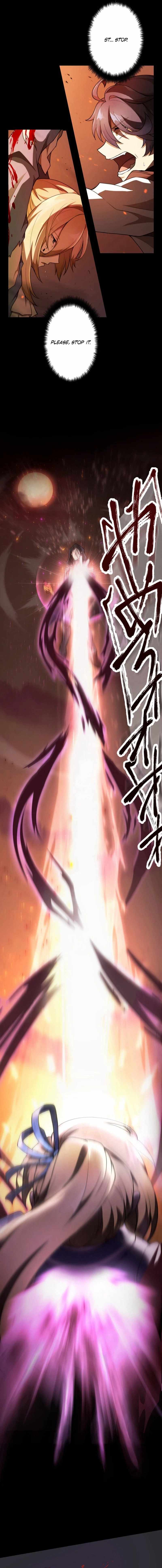 Useless Wizard Chapter 40 - Page 5