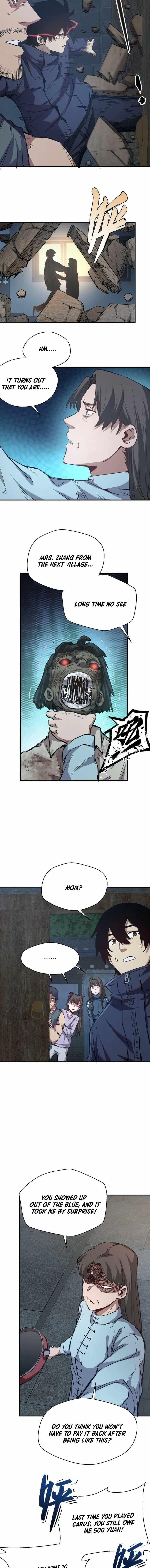 The Calamity of the End Times Chapter 11 - Page 5