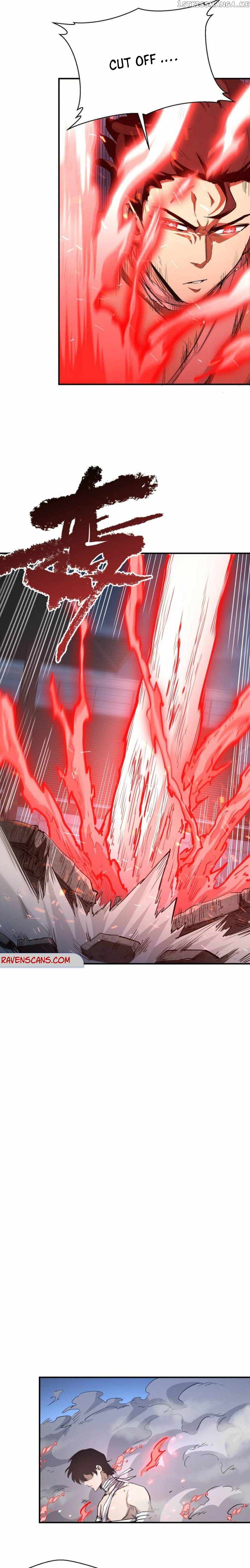 The Calamity of the End Times Chapter 14 - Page 10