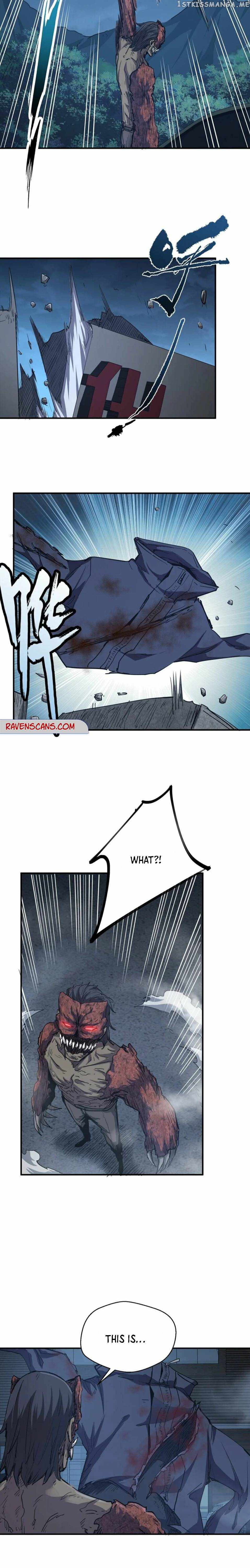 The Calamity of the End Times Chapter 14 - Page 5