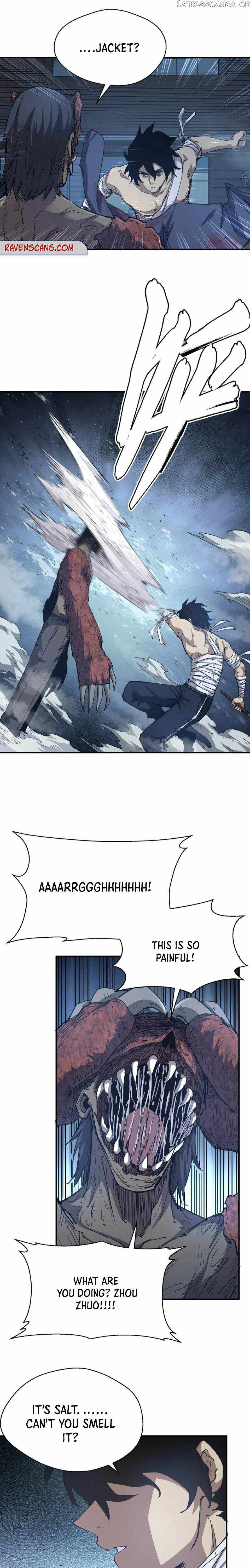 The Calamity of the End Times Chapter 14 - Page 6