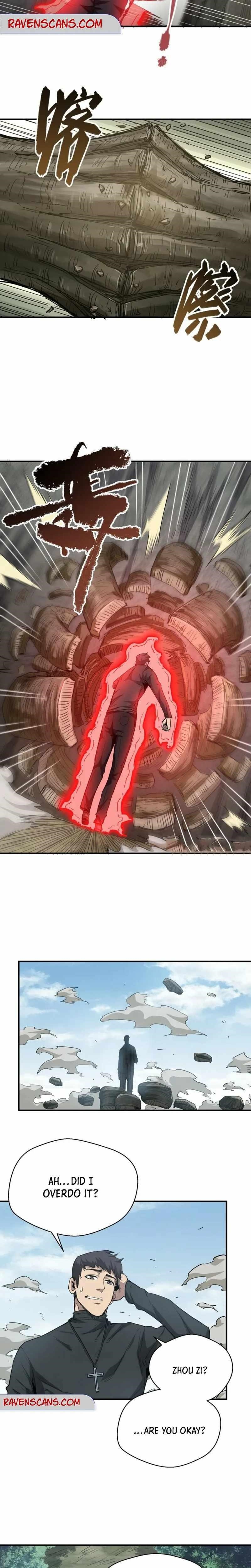 The Calamity of the End Times Chapter 15 - Page 18