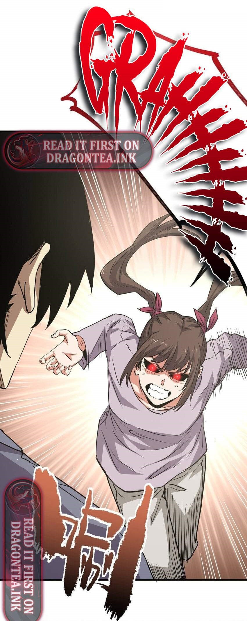 The Calamity of the End Times Chapter 16 - Page 12