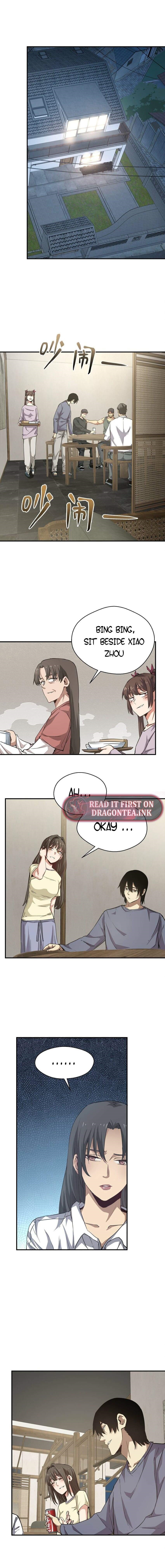 The Calamity of the End Times Chapter 16 - Page 9