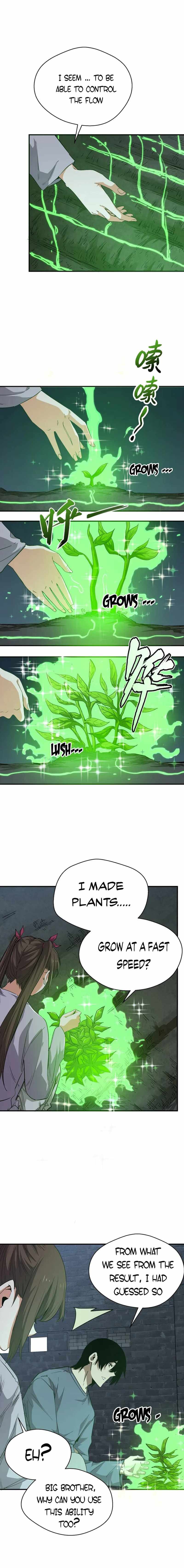 The Calamity of the End Times Chapter 17 - Page 5