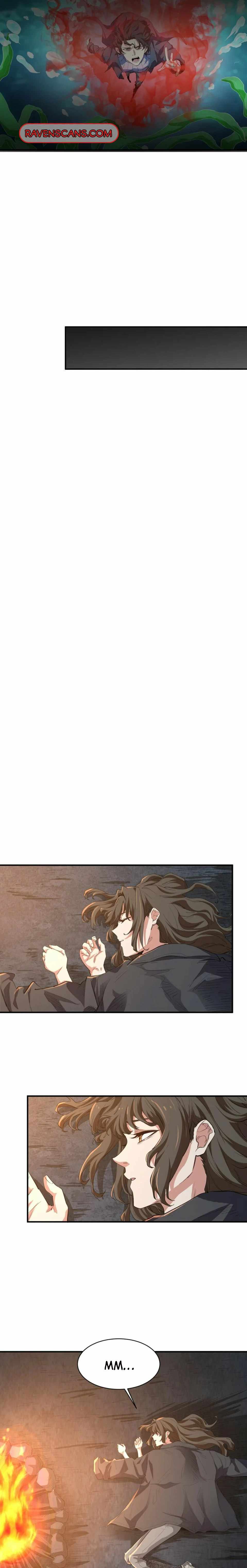 The Calamity of the End Times Chapter 22 - Page 5