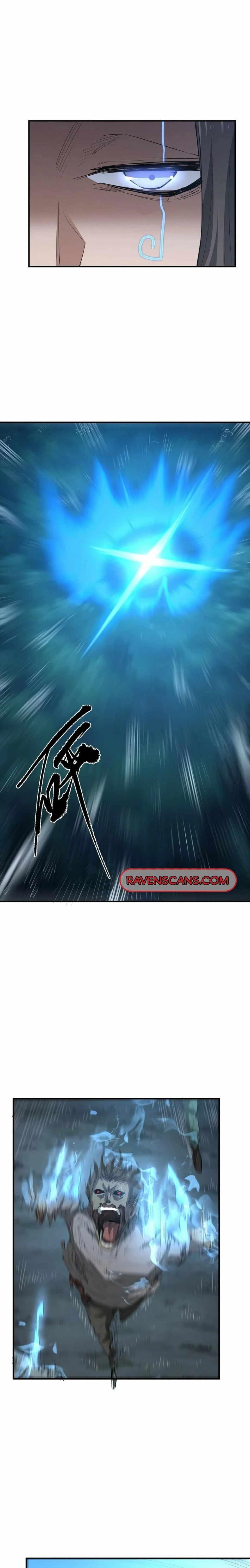 The Calamity of the End Times Chapter 24 - Page 9