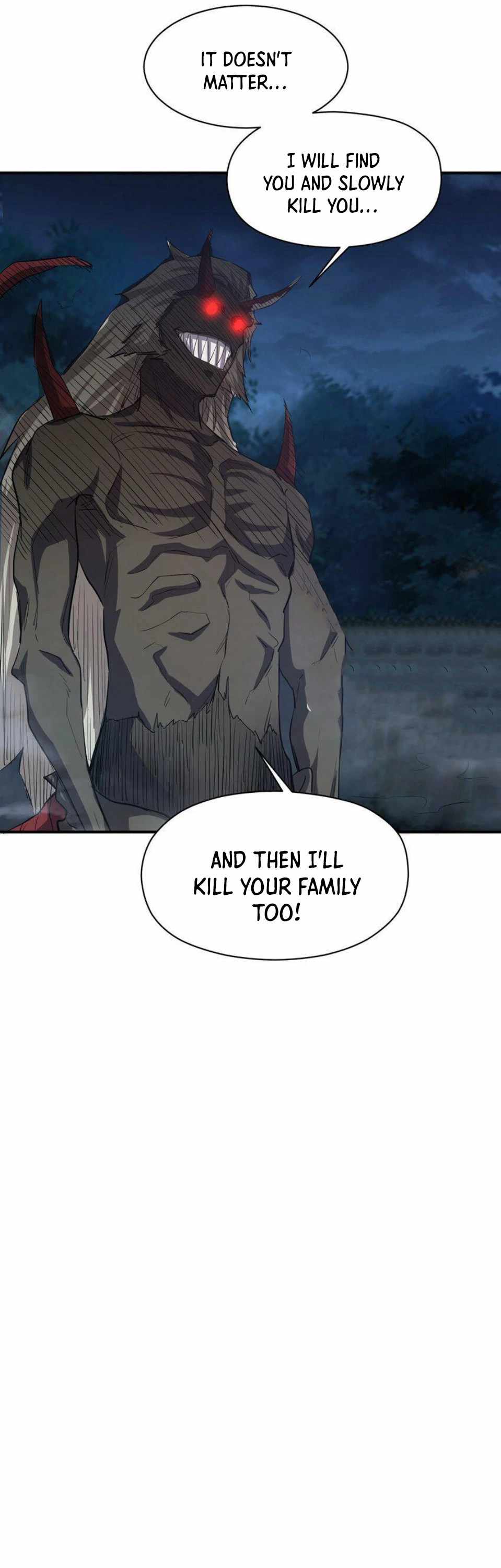 The Calamity of the End Times Chapter 25 - Page 12