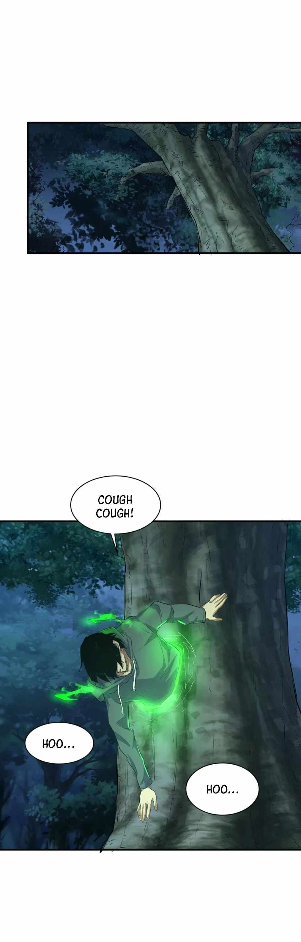 The Calamity of the End Times Chapter 25 - Page 13