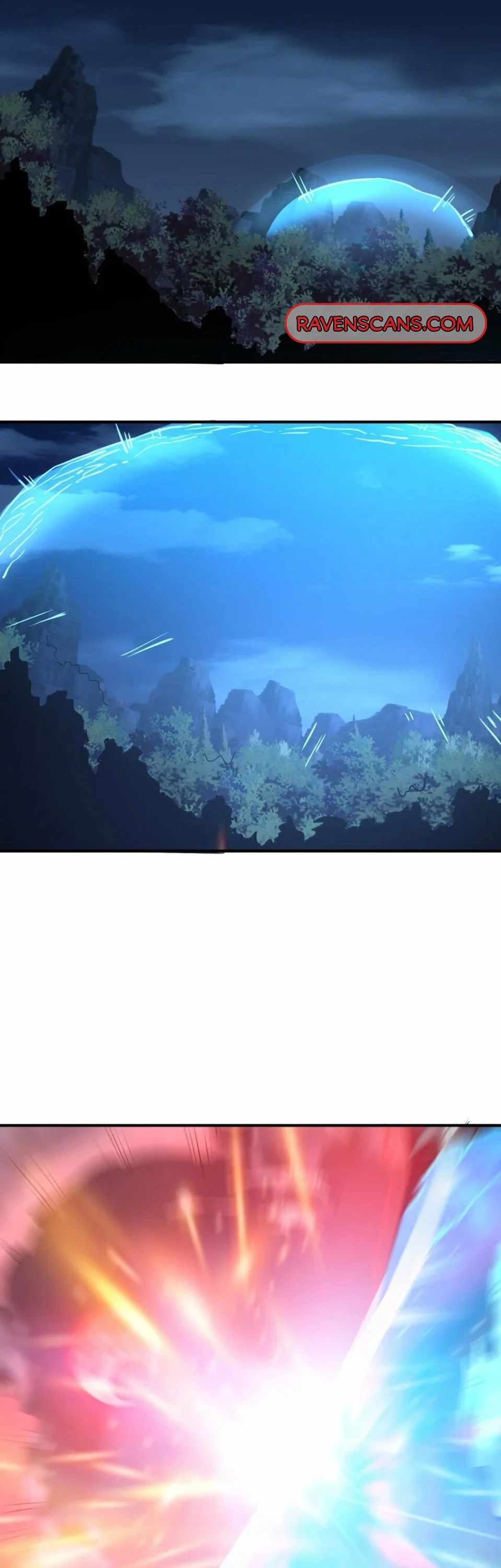 The Calamity of the End Times Chapter 25 - Page 19