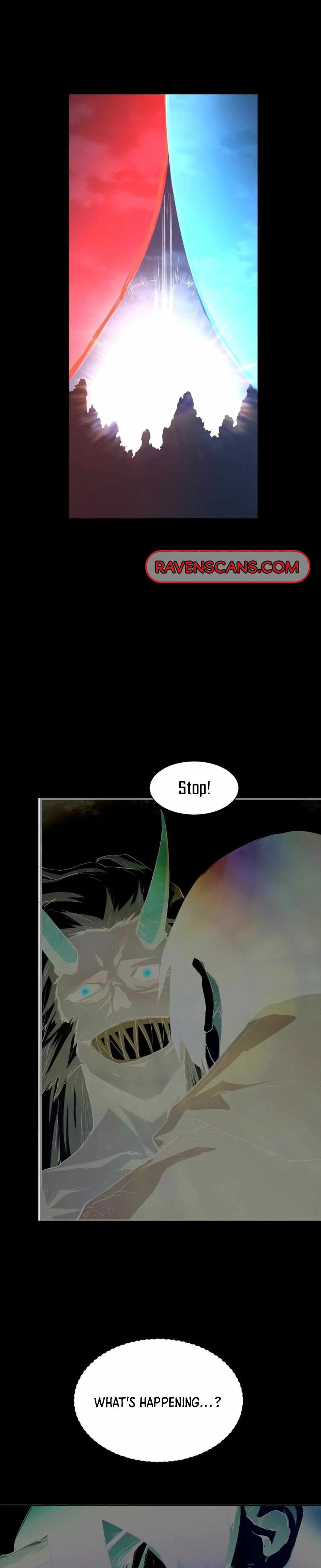 The Calamity of the End Times Chapter 25 - Page 25