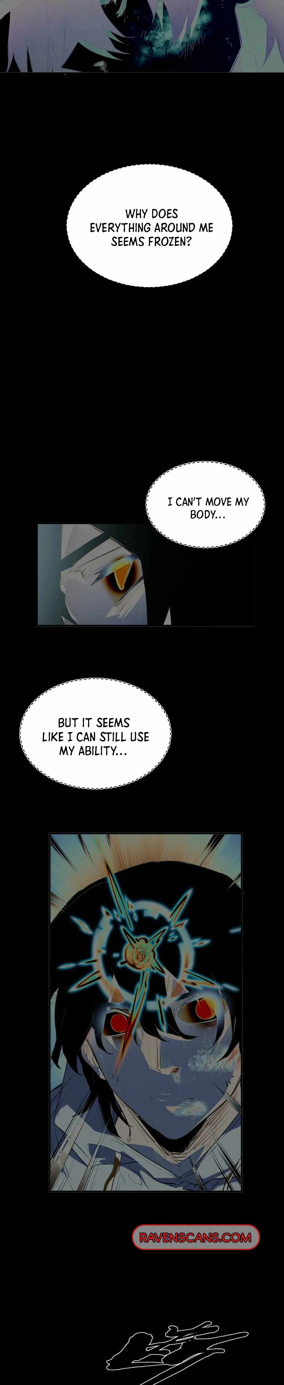 The Calamity of the End Times Chapter 25 - Page 26