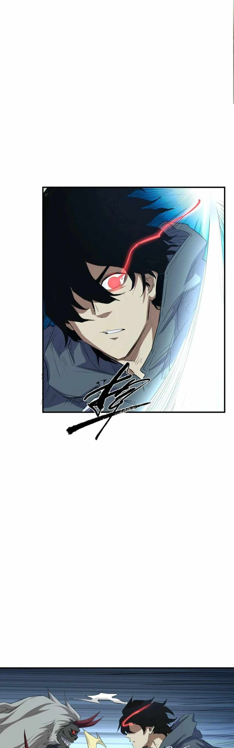 The Calamity of the End Times Chapter 25 - Page 5