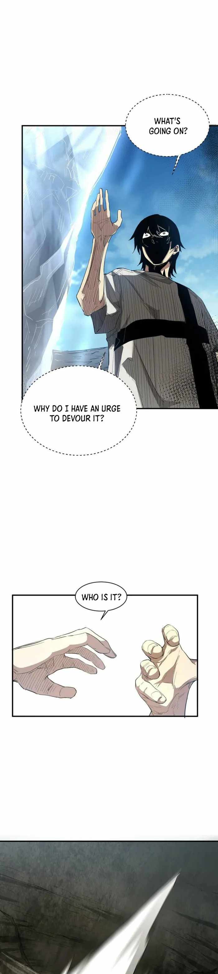 The Calamity of the End Times Chapter 26 - Page 13