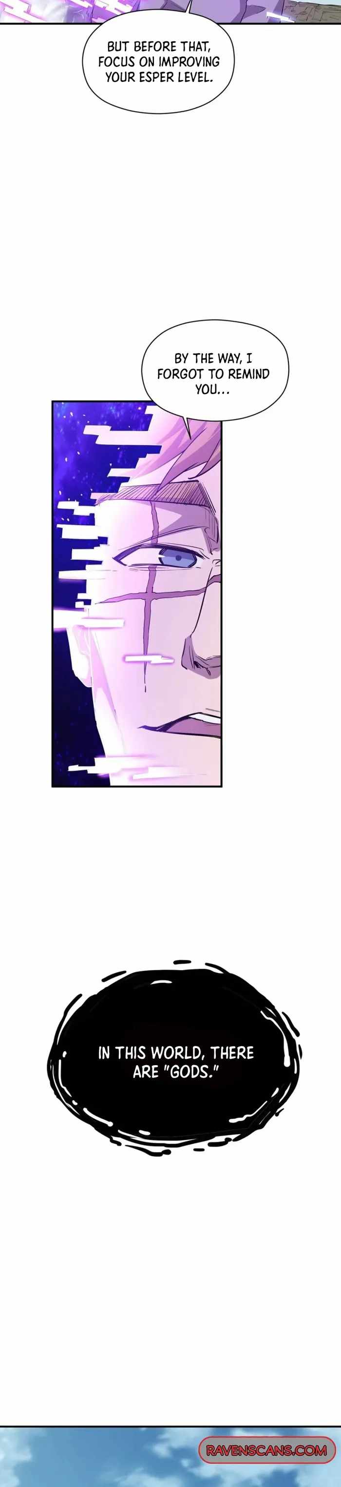 The Calamity of the End Times Chapter 26 - Page 24