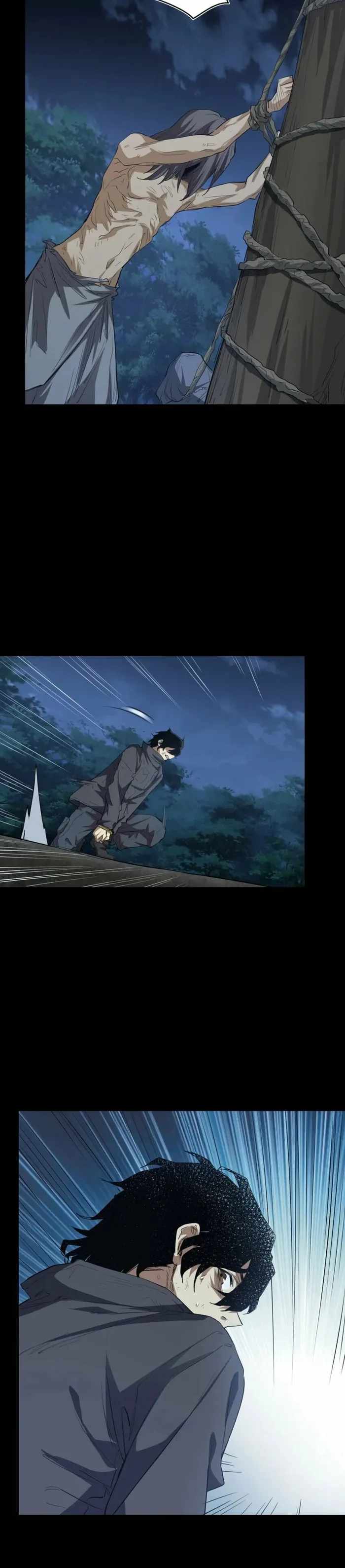 The Calamity of the End Times Chapter 26 - Page 6