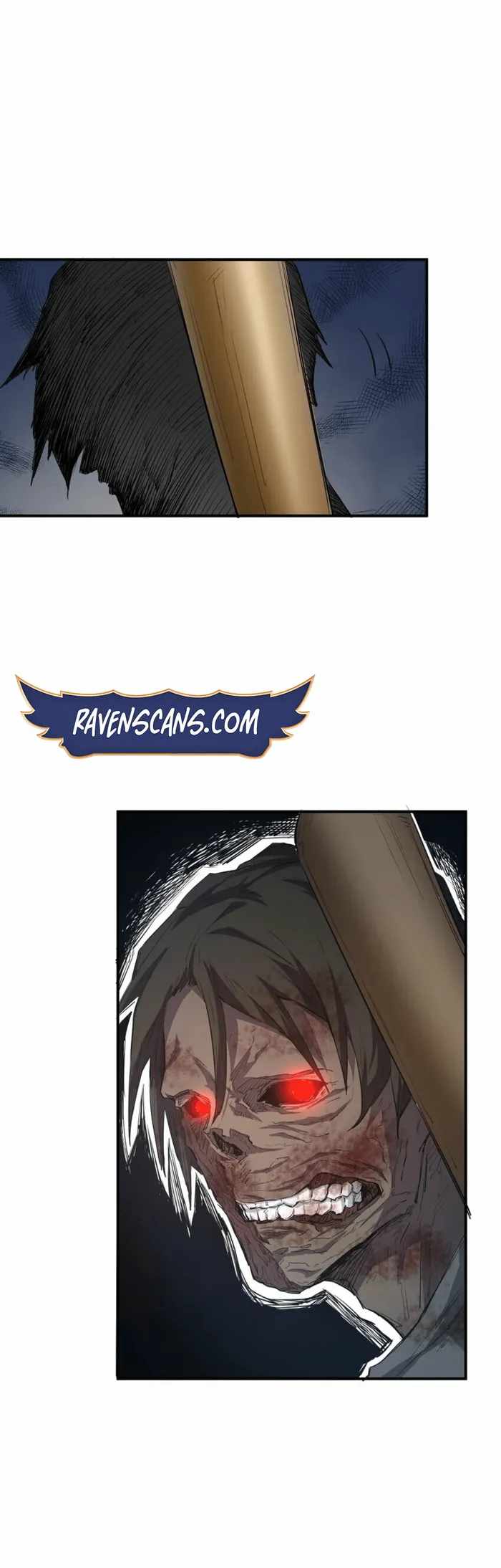 The Calamity of the End Times Chapter 27 - Page 14