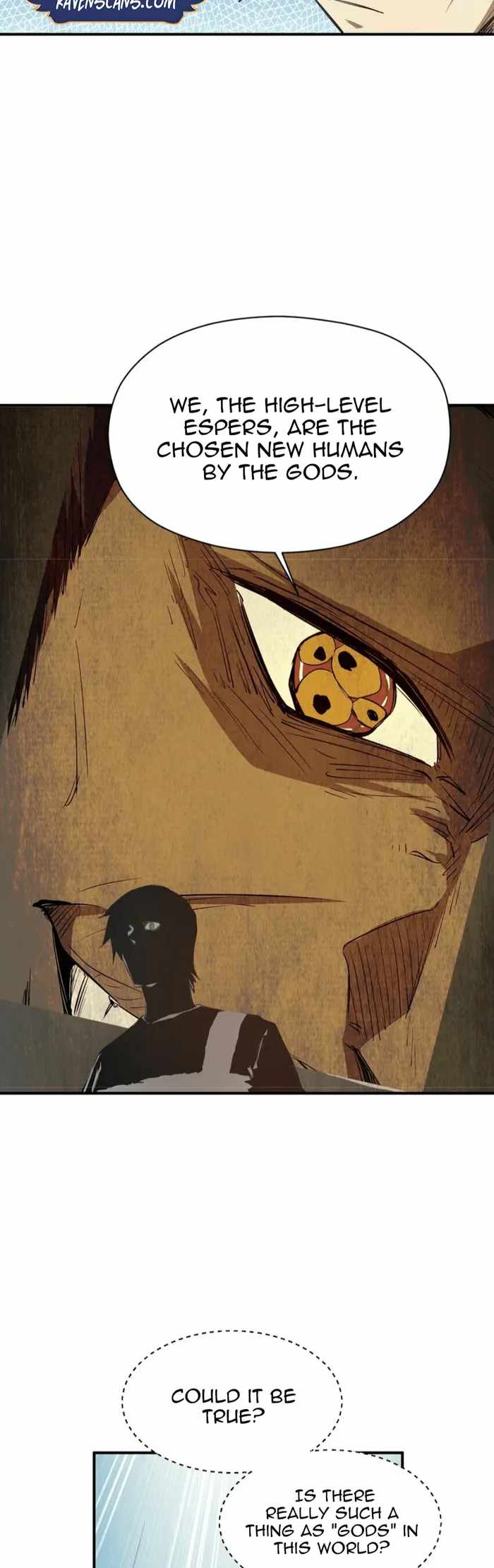 The Calamity of the End Times Chapter 27 - Page 2