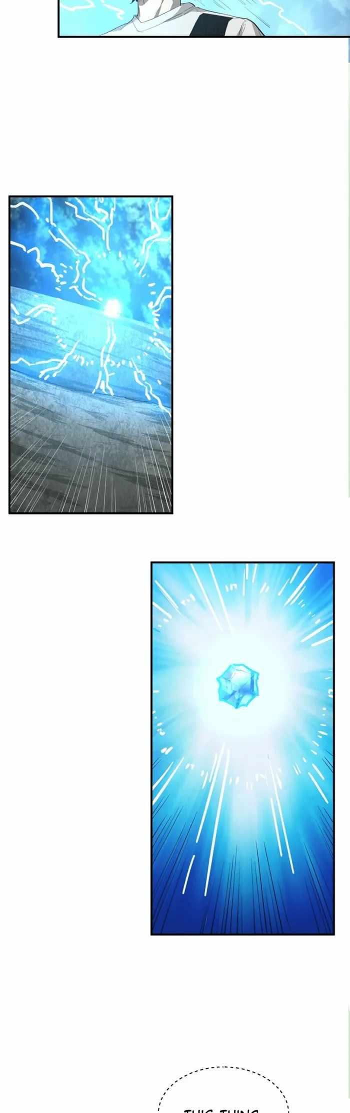 The Calamity of the End Times Chapter 27 - Page 5