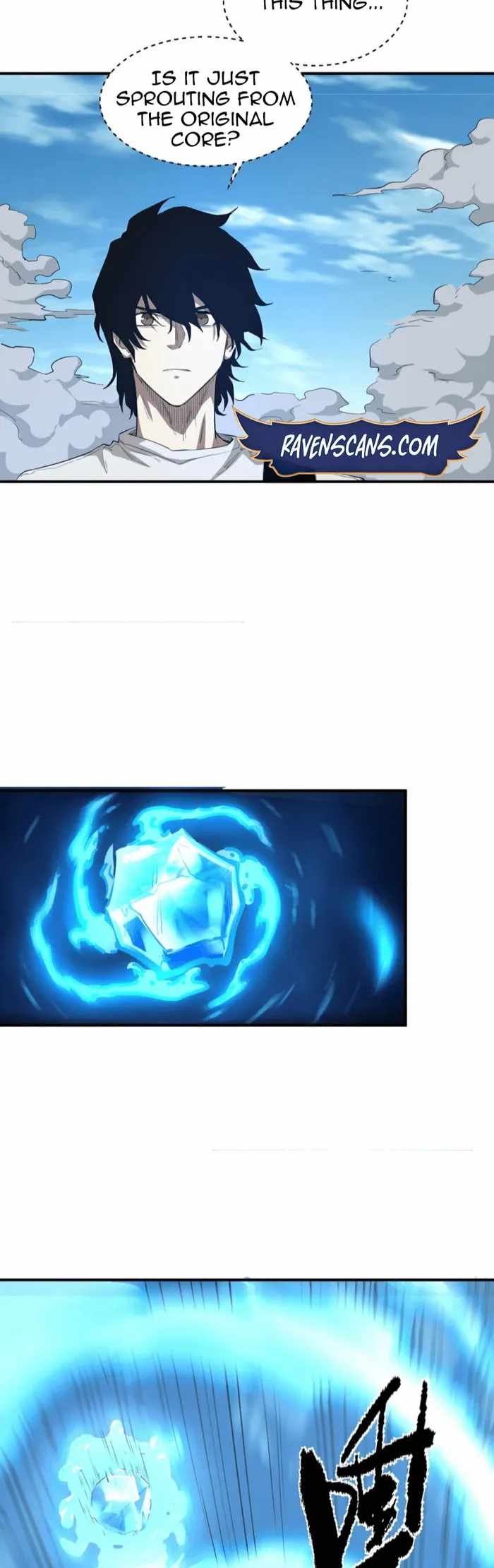 The Calamity of the End Times Chapter 27 - Page 6