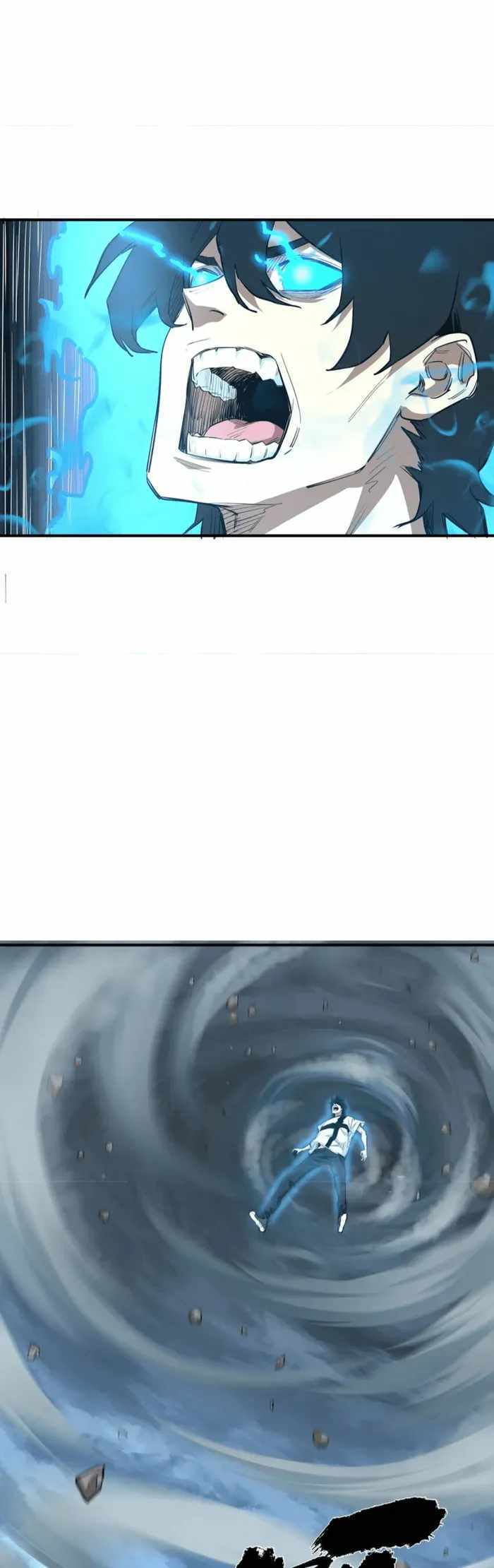 The Calamity of the End Times Chapter 27 - Page 8