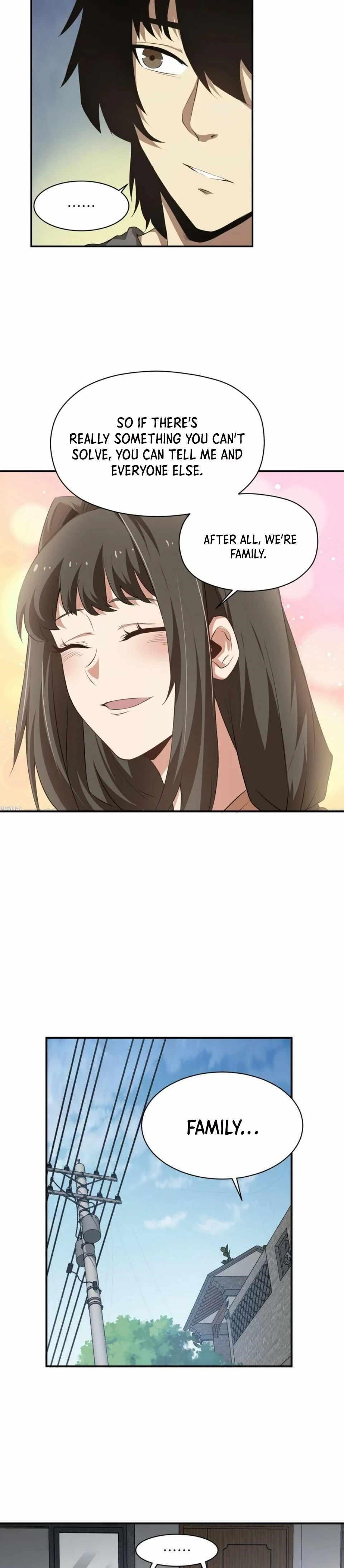 The Calamity of the End Times Chapter 28 - Page 21