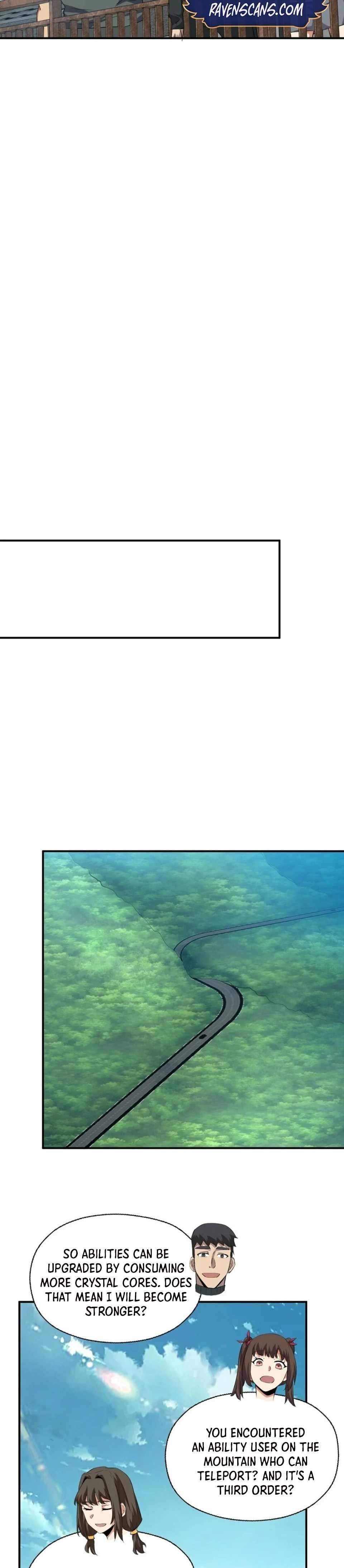 The Calamity of the End Times Chapter 28 - Page 24