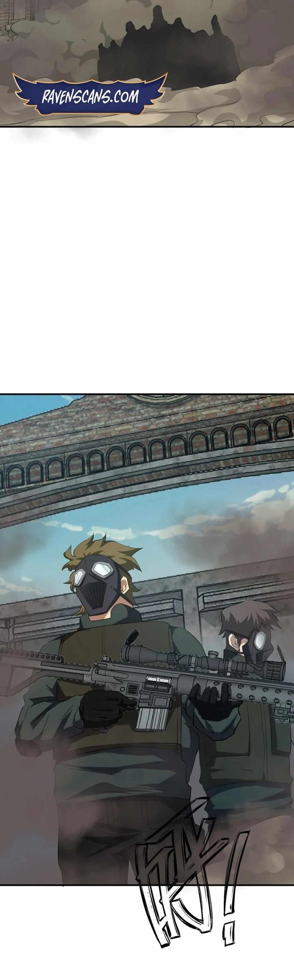 The Calamity of the End Times Chapter 28 - Page 30