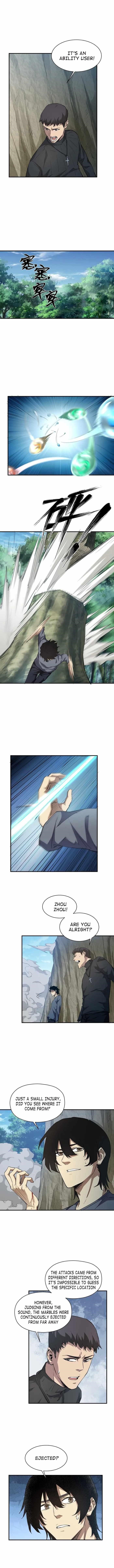 The Calamity of the End Times Chapter 29 - Page 6