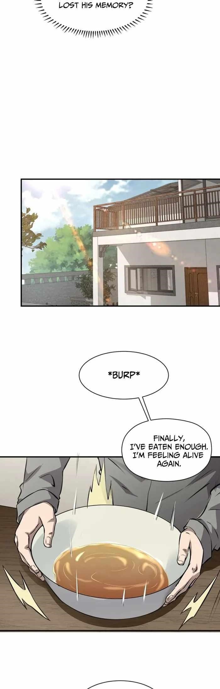 The Calamity of the End Times Chapter 31 - Page 11