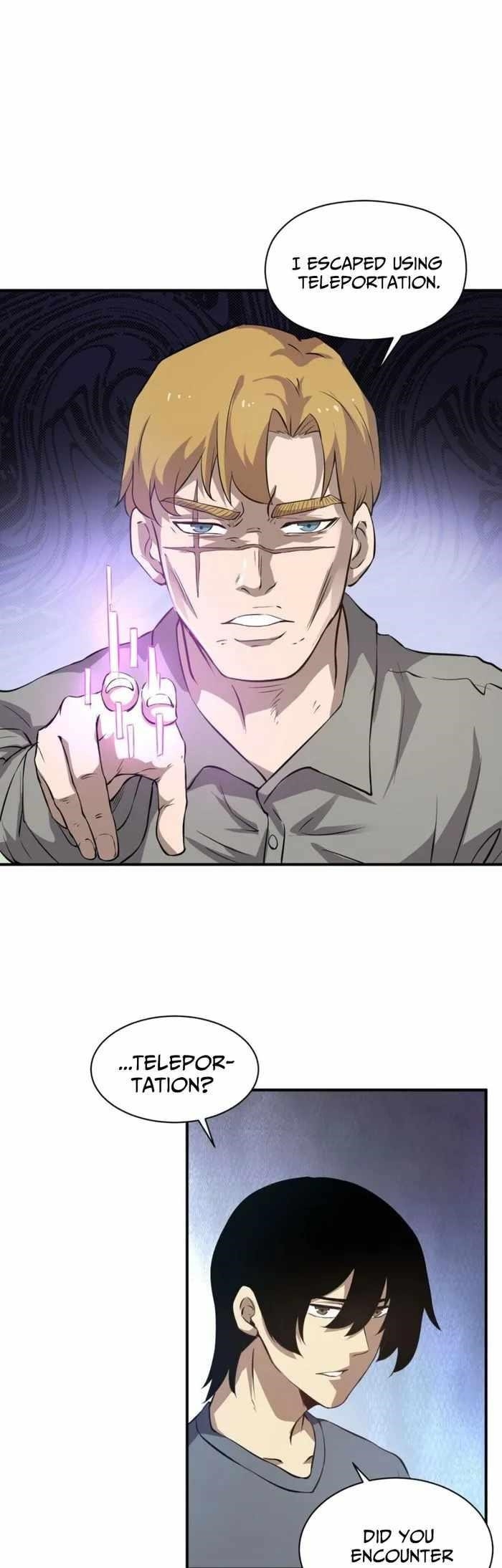 The Calamity of the End Times Chapter 31 - Page 14