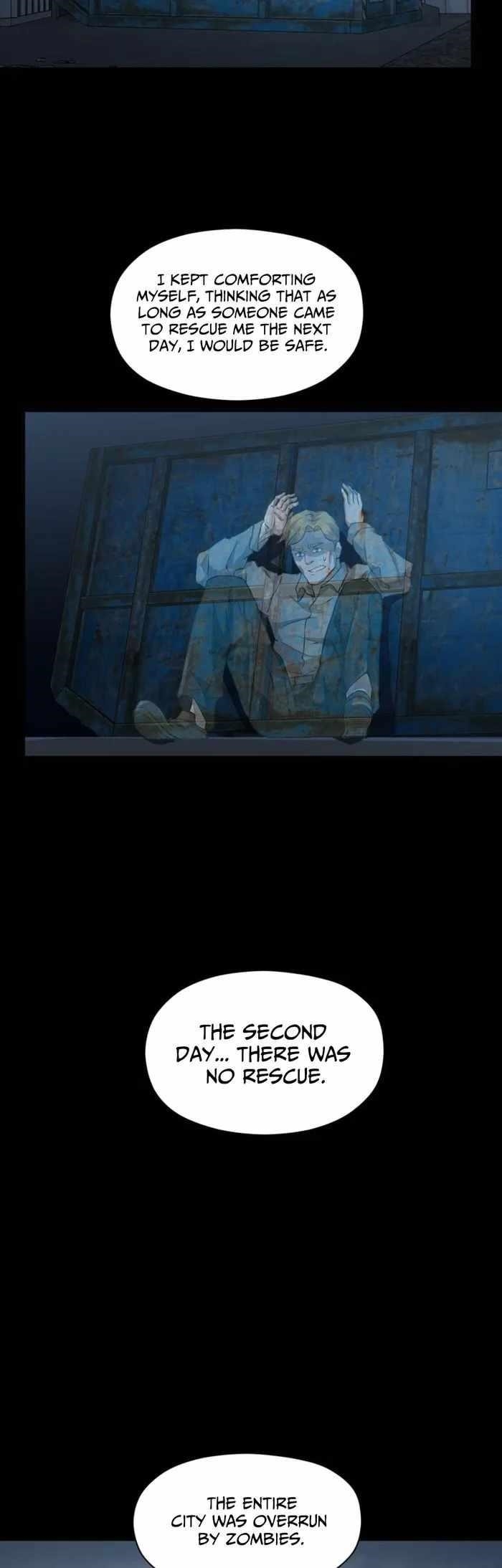 The Calamity of the End Times Chapter 31 - Page 18