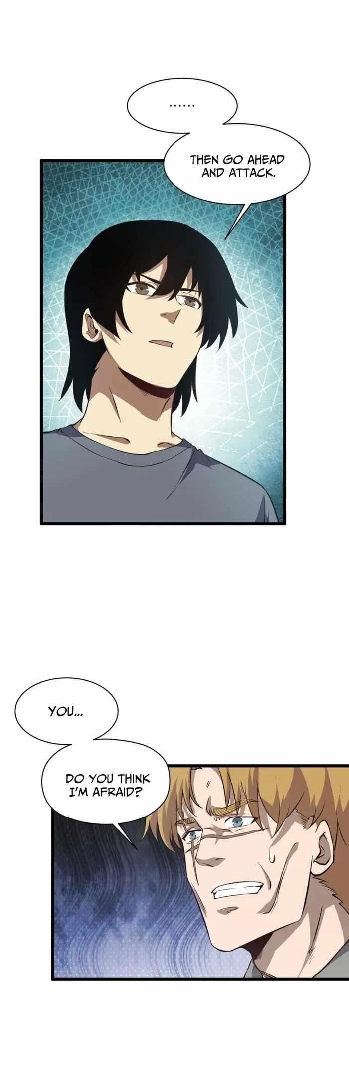 The Calamity of the End Times Chapter 31 - Page 3