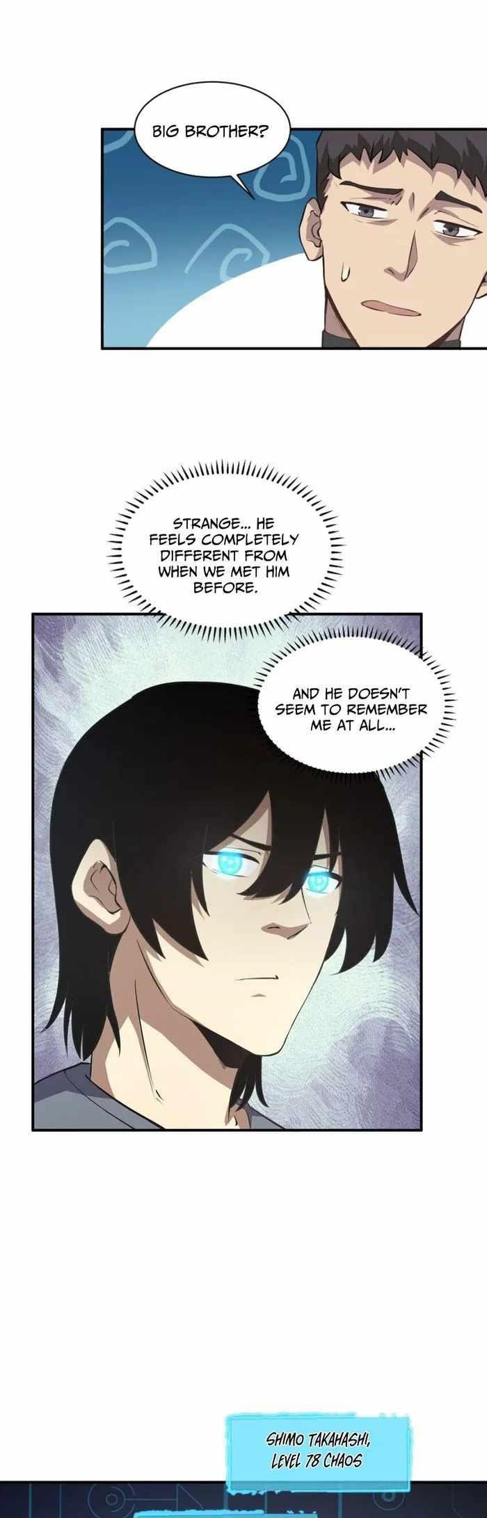 The Calamity of the End Times Chapter 31 - Page 9