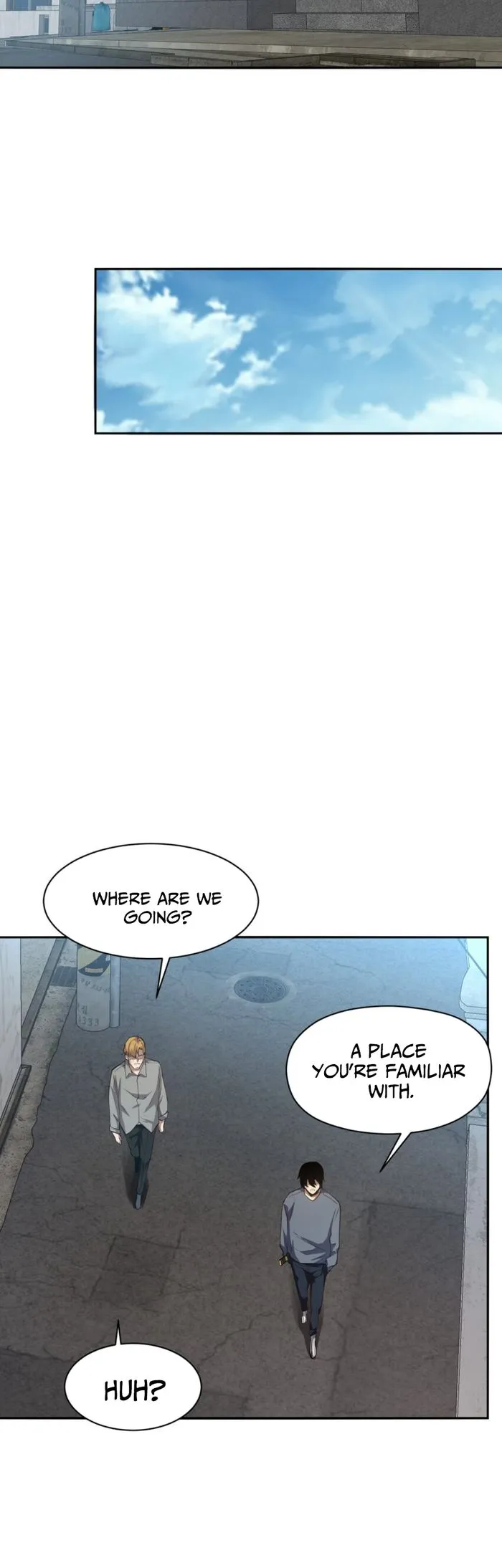 The Calamity of the End Times Chapter 32 - Page 15