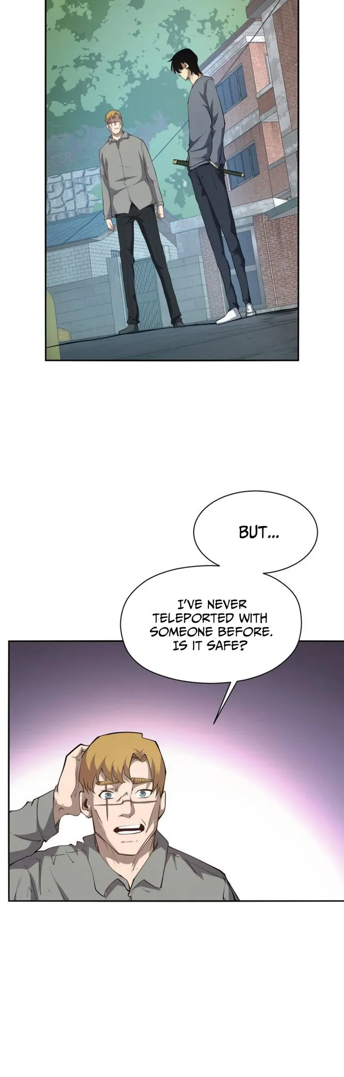 The Calamity of the End Times Chapter 32 - Page 17