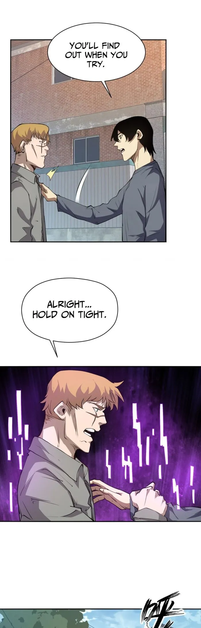 The Calamity of the End Times Chapter 32 - Page 18