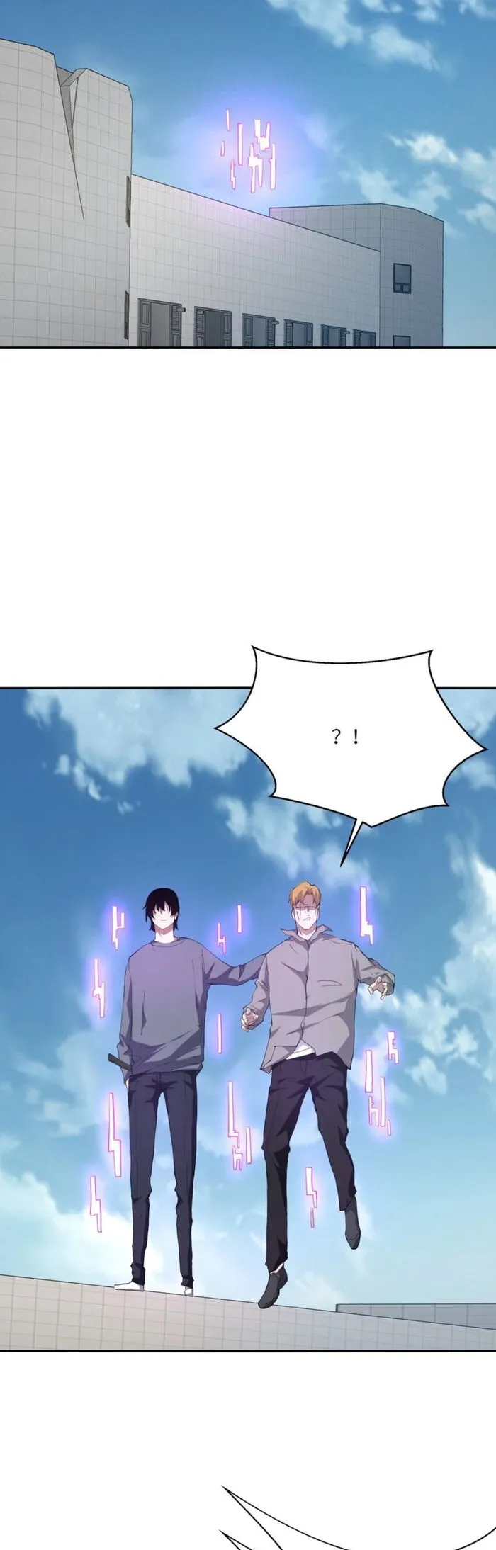 The Calamity of the End Times Chapter 32 - Page 20