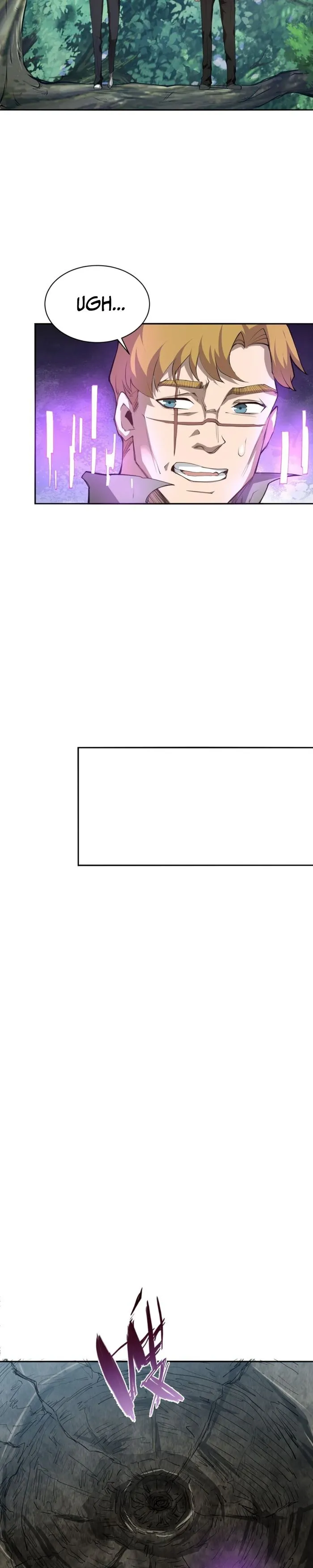 The Calamity of the End Times Chapter 32 - Page 25