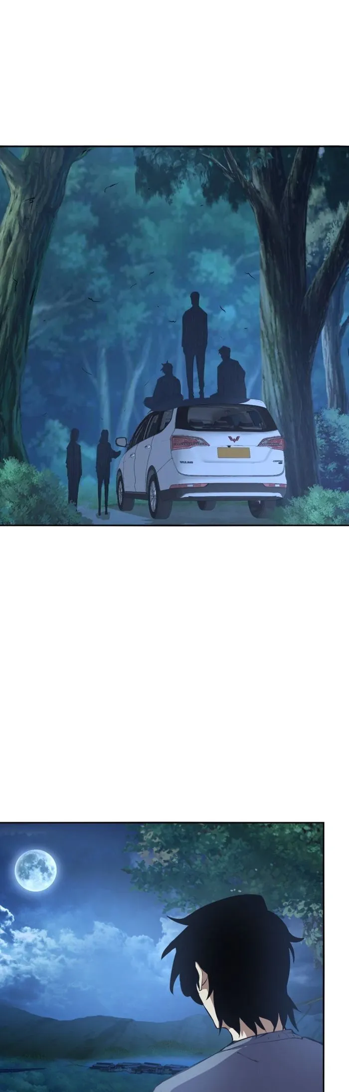 The Calamity of the End Times Chapter 33 - Page 12