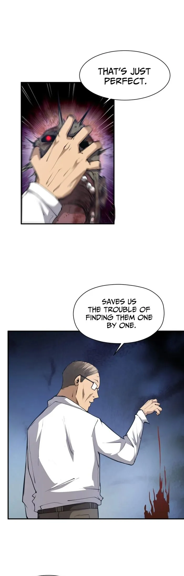 The Calamity of the End Times Chapter 34 - Page 11