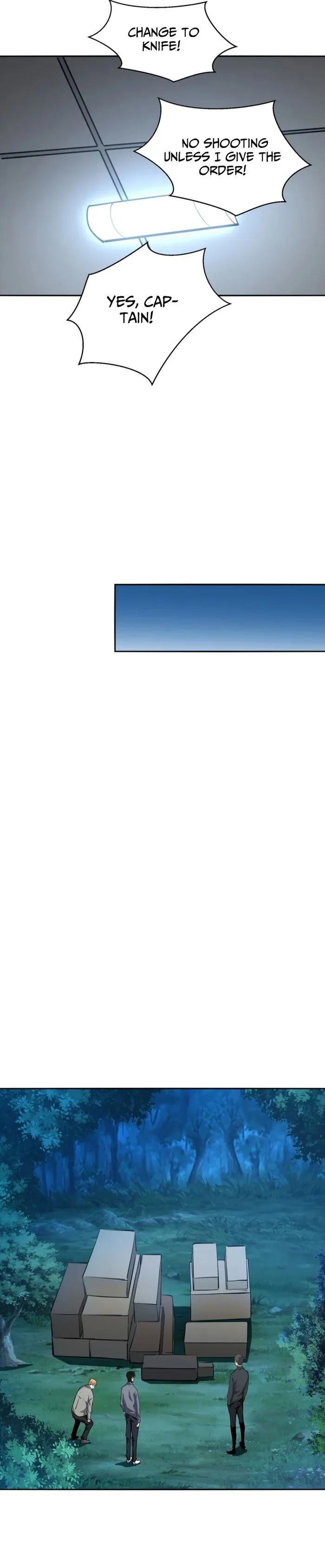 The Calamity of the End Times Chapter 34 - Page 23