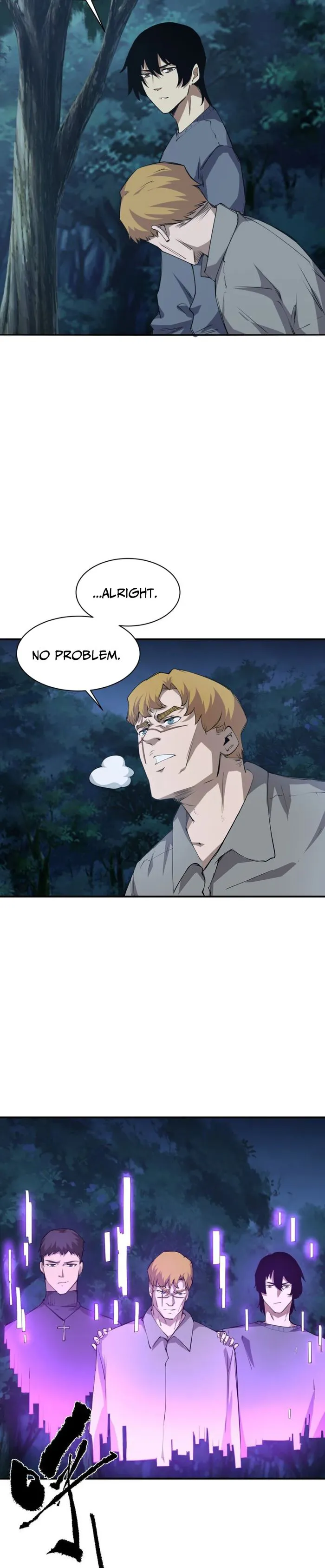 The Calamity of the End Times Chapter 34 - Page 26